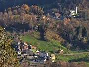 Madonna delle Cime sul Corno Zuccone da Reggetto di Vedeseta-19nov21- FOTOGALLERY